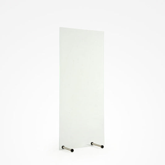 Mampara De Protección Portatil Para Separación De Lavacabezas 160*60Cm