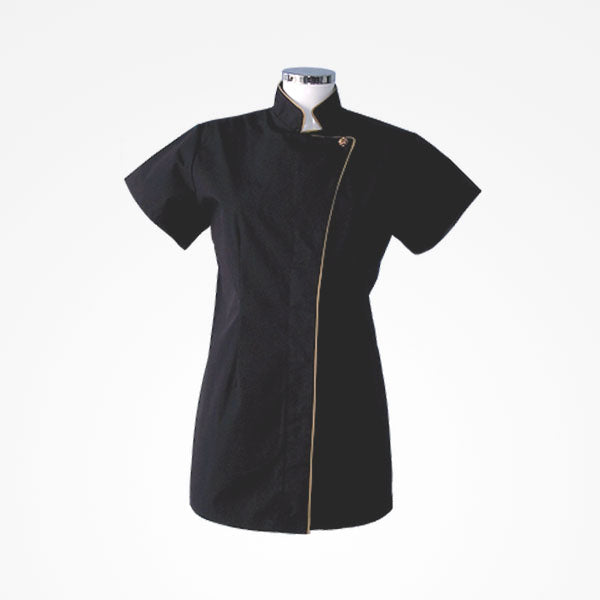 Chaqueta Con Mangas Negra Talla 36 Previlege Black Mod. 2011.02