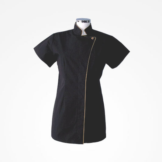 Chaqueta Con Mangas Negra Talla 36 Previlege Black Mod. 2011.02