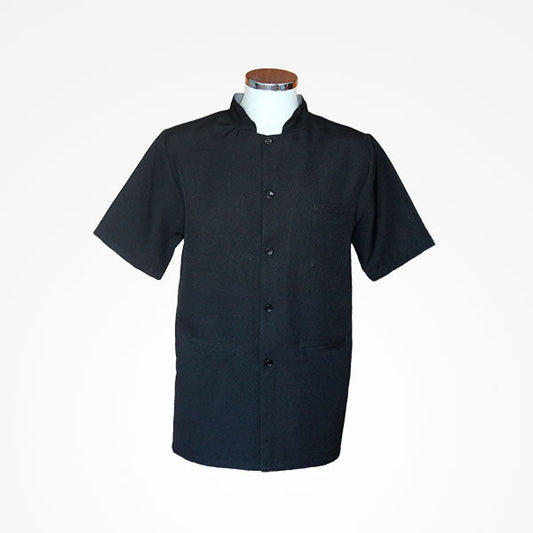 Chaqueta Negra Talla 44 Barber Basic Black Mod. 401