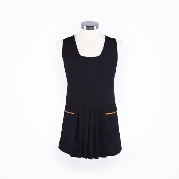 Kimono Mona Negro Talla Única Jorpal