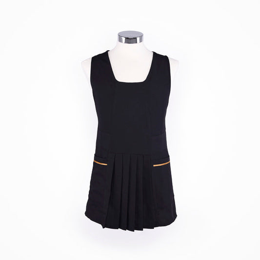 Kimono Mona Negro Talla Única Jorpal