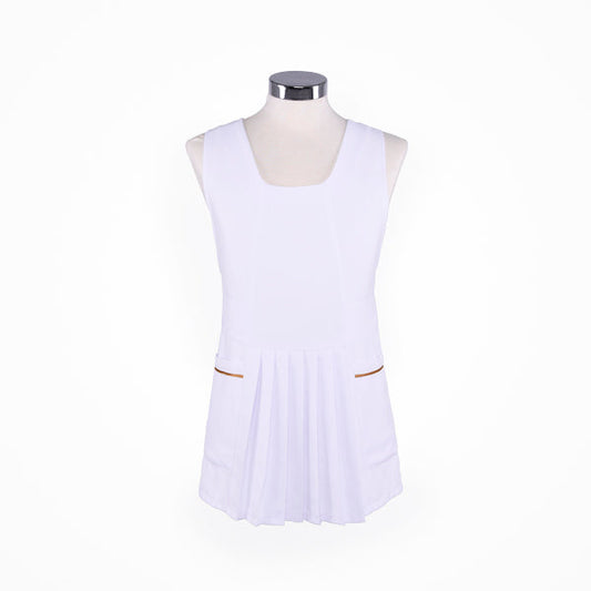 Kimono Mona Blanco Talla Única Jorpal
