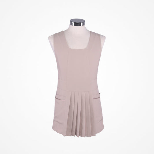 Kimono Mona Beige Talla Única Jorpal