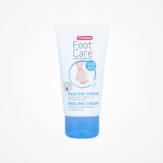 Peeling Crema Pies 75Ml Titania Bifull