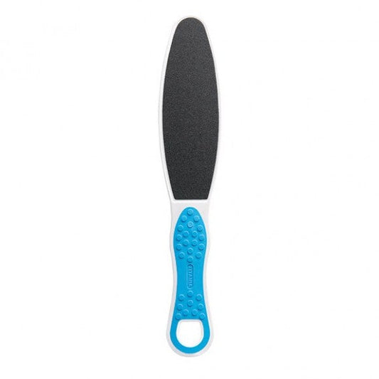 Lima Pedicura Doble Soft Touch Titania Bifull