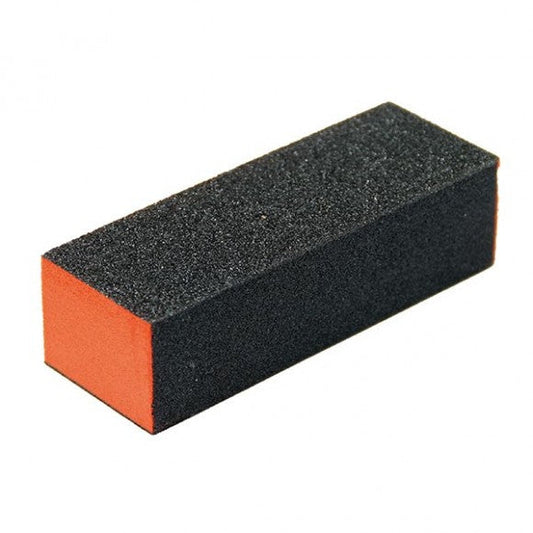 Lima Taco Uñas Roja 100/180 Bifull