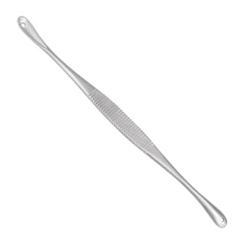 Sacacomedon Metalico Doble 14Cm Bifull