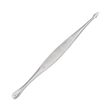 Sacacomedon Y Lanceta 10,5Cm Bifull