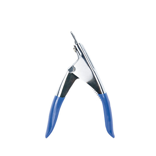 Corta Tips Azul Mango Goma 12 Cm Gummy Tips Bifull