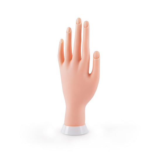 Mano Flexible Para Practicas Flexible Hand Bifull