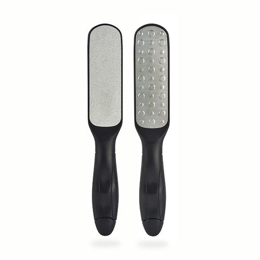 Lima Pedicura Quita Callos Inox Square Bifull