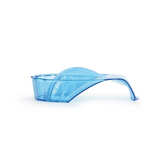 Bowl Manicura Blue Shell Bifull