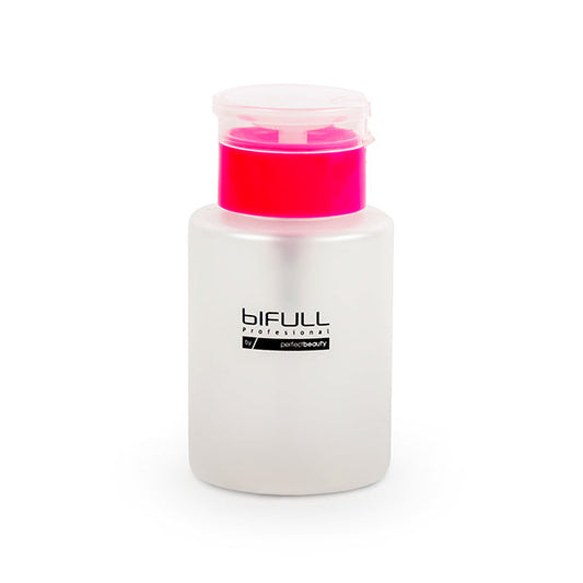 Bomba Dispensadora Acetona Pampink Bifull 200Ml