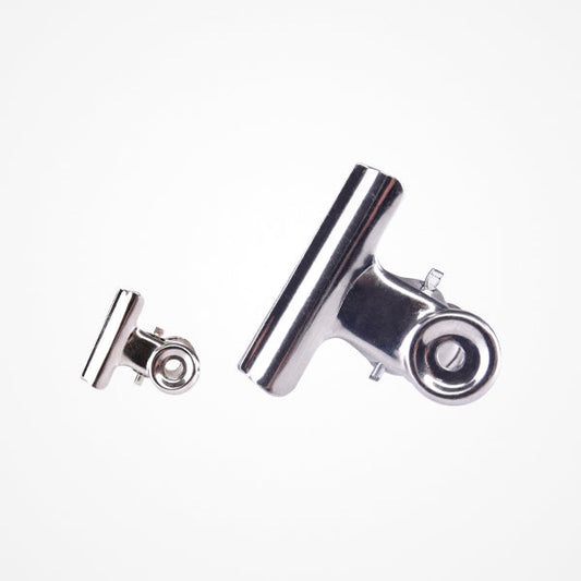 Quantum · Clips Para Uñas De Gel , Acrygel Y Acrilico. 8 Uds De 2Cm + 2 Unds De 5Cm Bifull