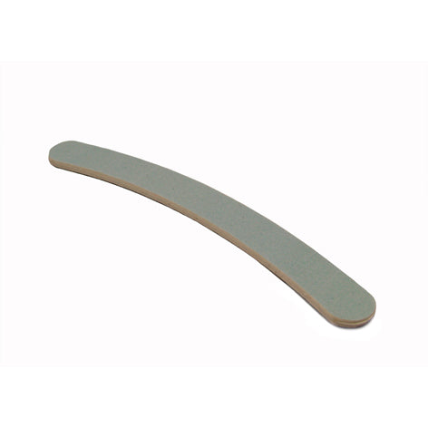 Lima Boomerang Acolchada Gris 100/180 Granulo Grueso Bifull