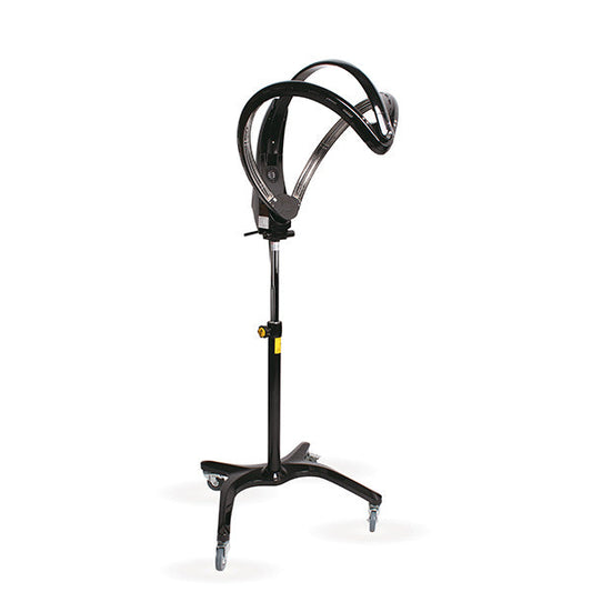 Climazon Negro Halo Jrl