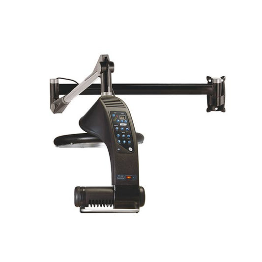 Lámpara De Cuarzo Aérea Air Quartz Bifull + Brazo