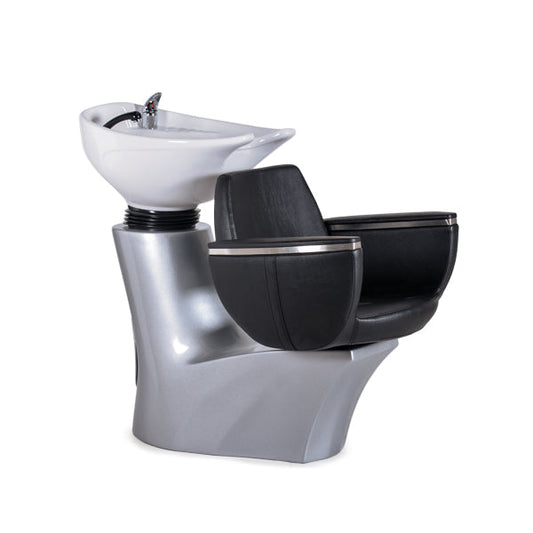Lavacabezas Quin Mueble Redondo Neil Bifull