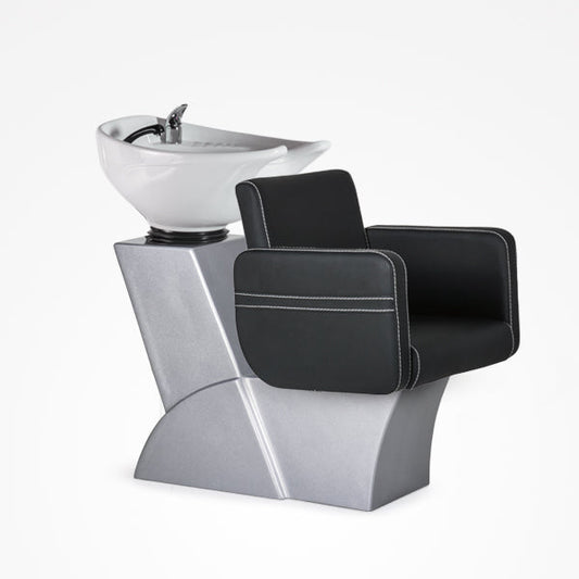 Lavacabezas Hermo Mueble Recto Perth Bifull
