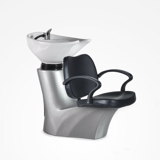 Lavacabezas Danann Mueble Redondo Neil Bifull