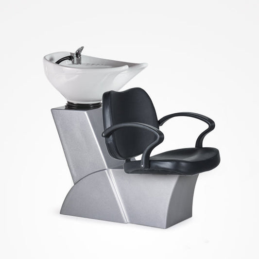 Lavacabezas Danann Mueble Recto Perth Bifull