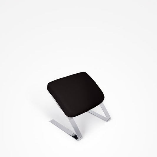 Reposapies Modena Negro Sillones Lavacabezas