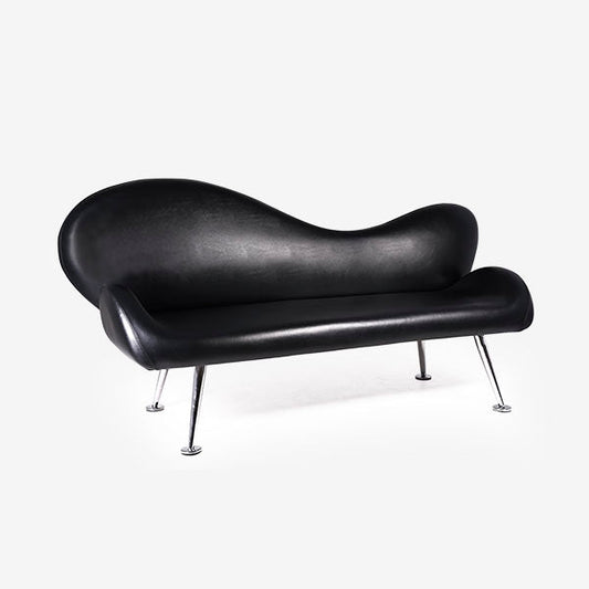Sillón De Espera Doble Ícaro
