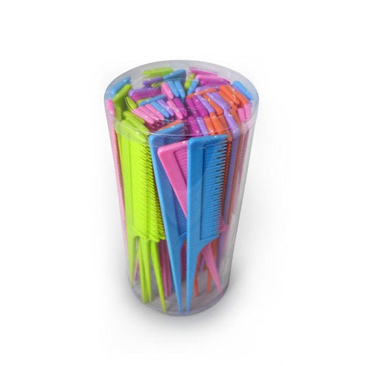 Bote Peines Cola De Raton Colors (60 Uds) Bifull