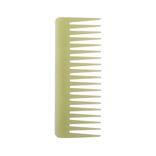 Peine Desenredante Verde Vita Comb Bifull