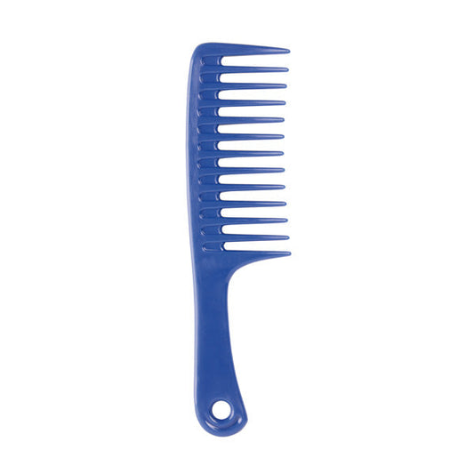 Peine Escarpidor Grande Blue Line Nº101 Bifull