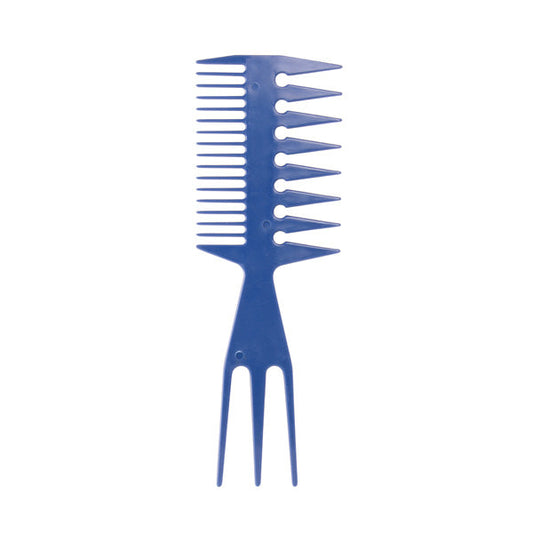 Peine Triple Blue Line Nº112 Bifull