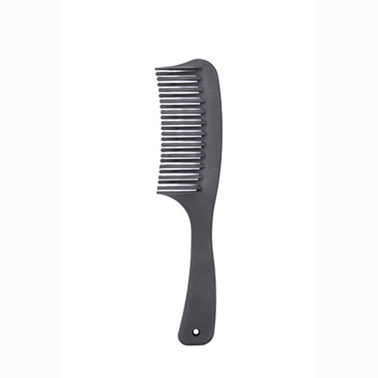 Peine Escarpidor Púas Curvadas Carbon Line Nº005 Bifull