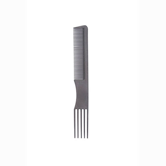 Peine Ahuecador 5 Púas Carbon Line Nº007 Bifull