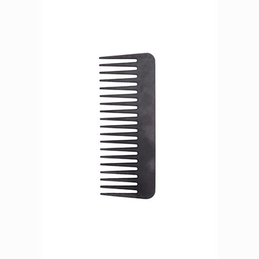 Peine Ahuecador Grande Carbon Line Nº018 Bifull