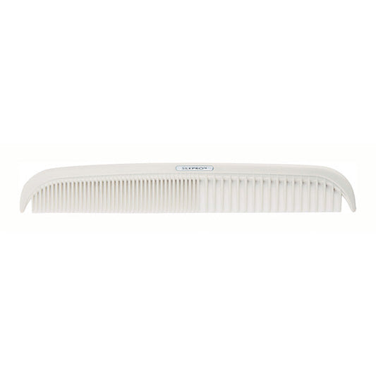 Peine Corte Doble Pua Policarbonato Beige Premium Line Bifull