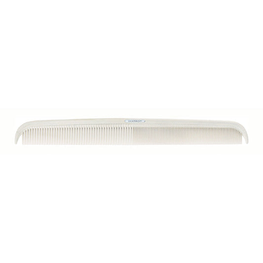Peine Corte Extra Largo Policarbonato Beige Premium Line Bifull