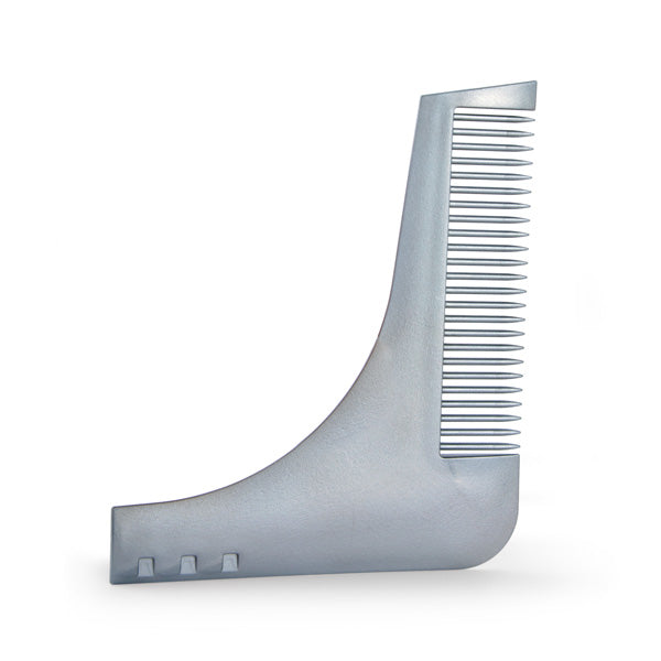Peine Guia Para Barba Roxe Guide Grey  Bifull