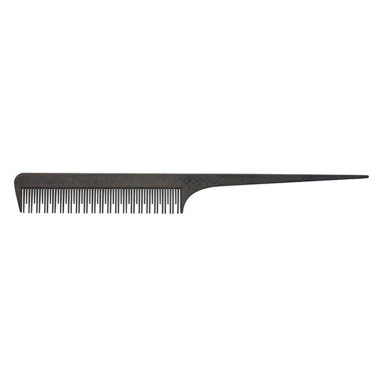 Peine Carbono Pua Especial Nº022 Carbon Line Bifull