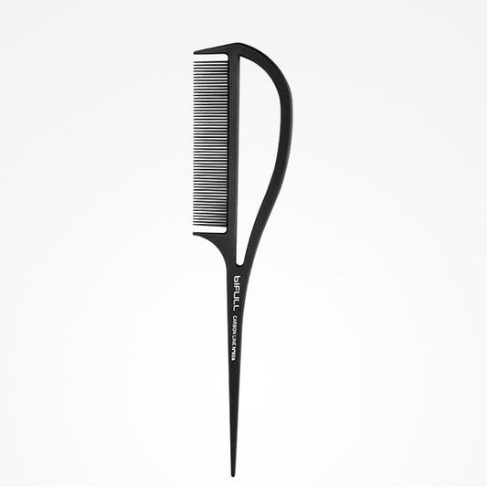 Peine Púa Ergo Carbon Line Nº 026 Bifull