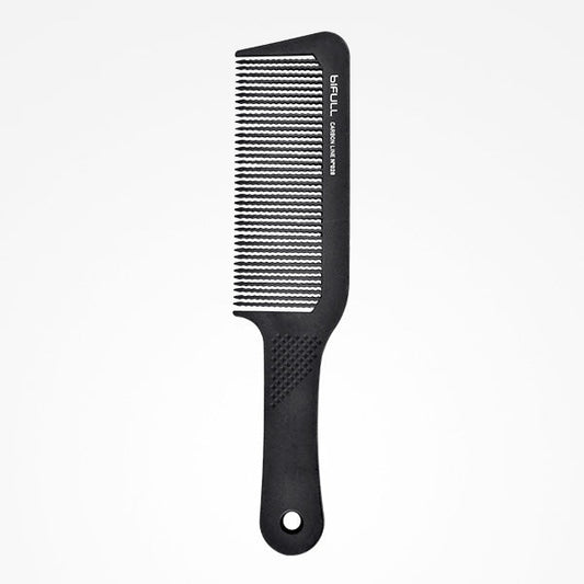 Peine Machete Puas Rizo Carbon Line Nº 028 Bifull
