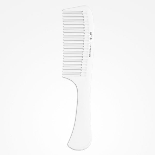 Peine Escarpidor Ceramic Line Nº03 Bifull