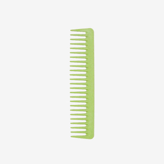 Peine Batidor Mechas 05 Línea Bio Ren Natur  Bifull