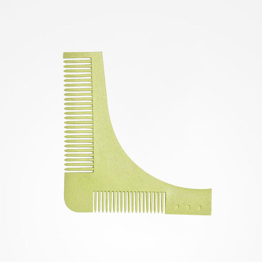 Peine Guía Para Barba Nº 014 Ren Natur