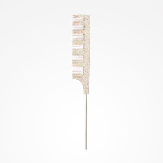 Penie Púa Metálica Ren Natur Sand Colour Comb Nº 05