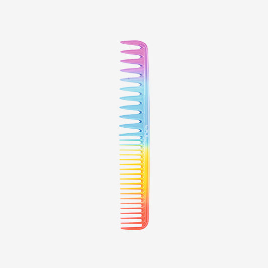 Peine Desenredante Multicolor Comb Bifull