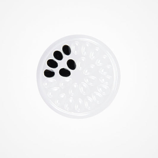 Lashy Cup · Taza Para Pegamento De Extensiones De Pestañas (100 Uds.)