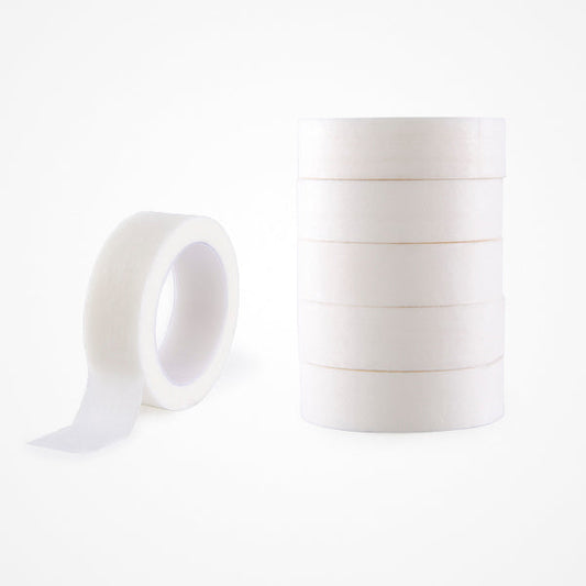 Lashy Tape · Cinta Adhesiva Para Extensióm De Pestañas (5 Uds.)