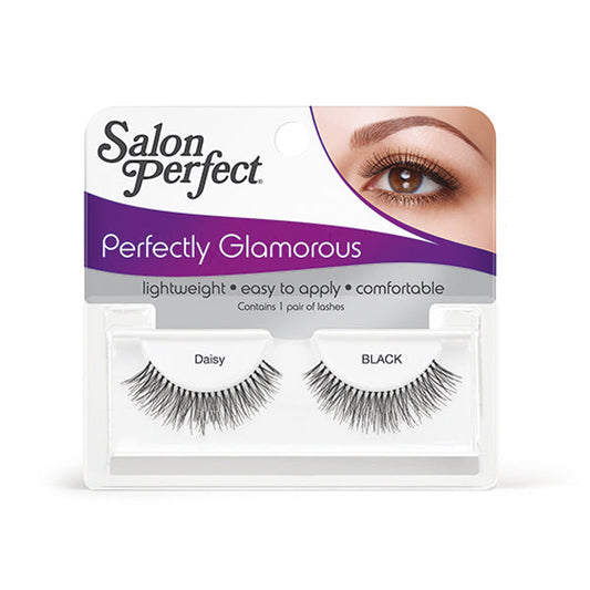Pestañas Completas Daisy Black (Perfectly Glamorous) Bifull