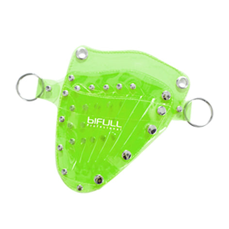 Cartuchera Verde Bifull